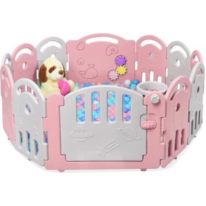 Parc Bebe Pour Jumeaux Cdiscount