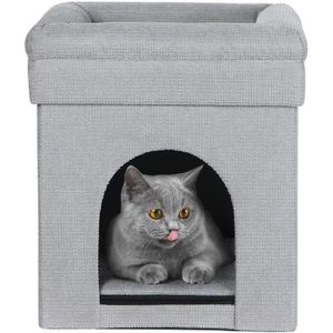 Tabouret Chat Cdiscount