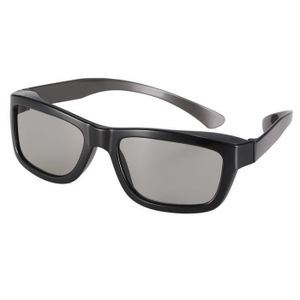Lunette 3d Passive Achat Vente Pas Cher