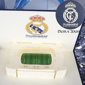 Carte Invitation Foot Cdiscount