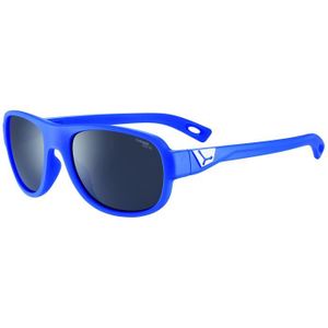 LUNETTES DE SOLEIL Cébé Zac Lunettes de Soleil Enfant Garçon, Bleu Bl