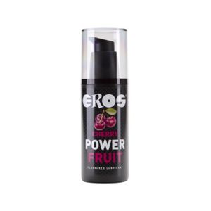 LUBRIFIANT Lubrifiant Eros Cherry Power 125 ml