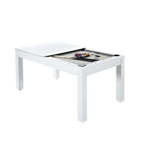 Billard Table Blanc Achat Vente Jeux Et Jouets Pas Chers