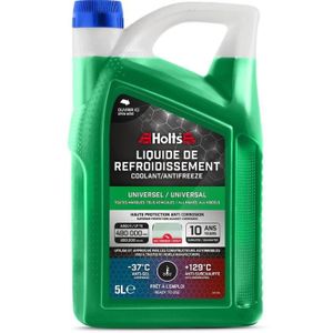 LIQUIDE REFROIDISSEMENT Liquide de Refroidissement - HOLTS - HAFR0011B -37