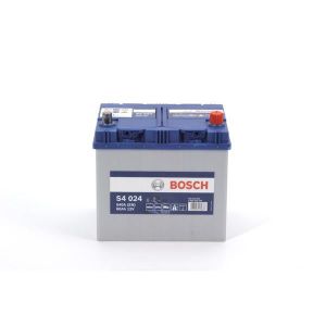 S4024 bosch аккумулятор