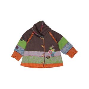 Catimini Gilet B/éb/é Fille