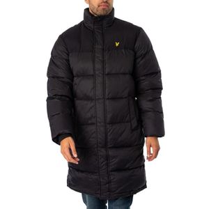 Parka discount scooter homme