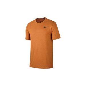 Asics t shirt junior brun Clearance