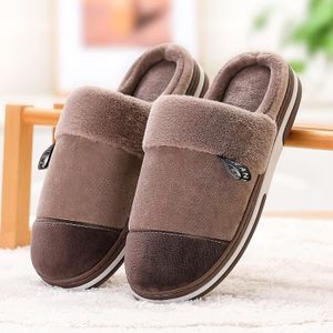 Pantoufle homme taille 50 clearance