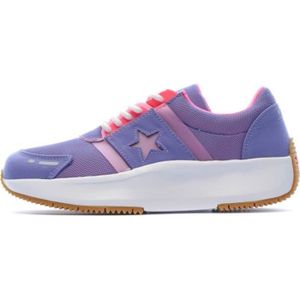 converse violet foncé