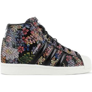adidas americana blanche femme