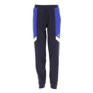 PANTALON DE SPORT Pantalon de survêtement U 3s cb pant - Adidas - Bl