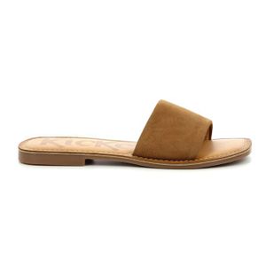 Mules plates femme clearance