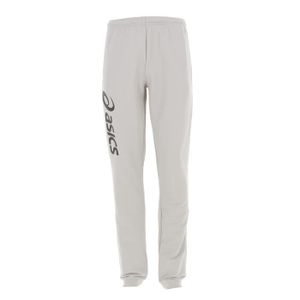 PANTALON DE SPORT Pantalon de survêtement Sigma - Asics - Gris - Run