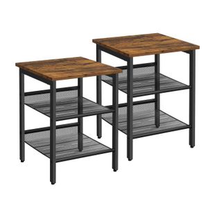 Chevet Style Industriel Achat Vente Pas Cher