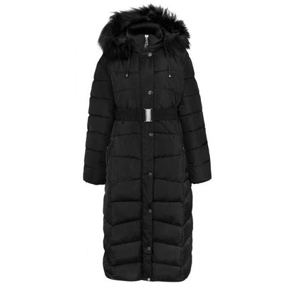 manteau hiver femme 2x