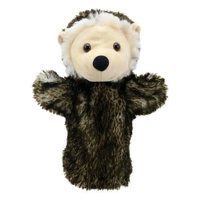 INOOMP Marionnette à Doigts Renard En Peluche - Jouet Créatif éducatif, Pour Raconter Des Histoires Et Apprendre En S'amusant