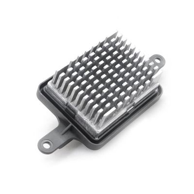Résistance De Chauffage Ventilation Pour Peugeot 3008 5008 Et Citroën DS5 - Ref 6441CQ