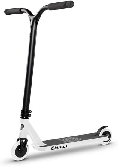 Chilli Pro Archie Cole Signature Trottinette Freestyle Chilli Pro ...