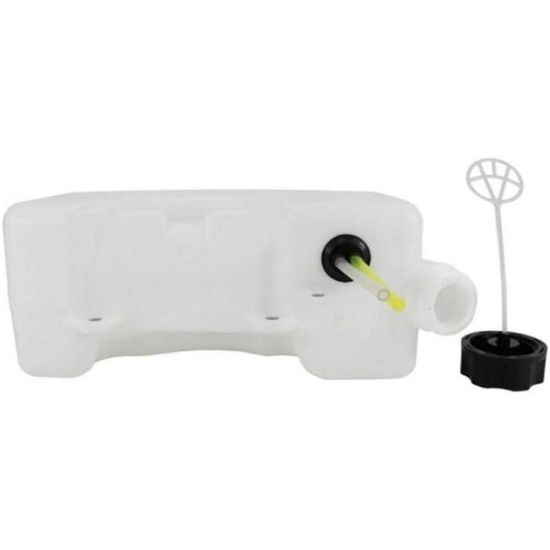 Bouchon De Réservoir De Carburant De Débroussailleuse Convient Pour Le Remplacement De La Piece De Tronconneuse De Coupe Herbe De Tondeuse A Gazon 83134282