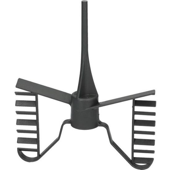 Fouet papillon pour robot Cuisinart TM6 TM5 TM31 Vorwerk