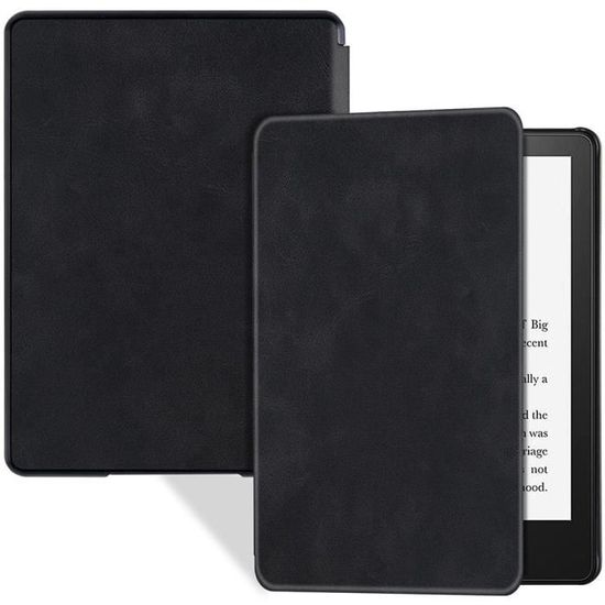 Coque  Kindle Paperwhite 11e Gén-Paperwhite 5 6.8Housse