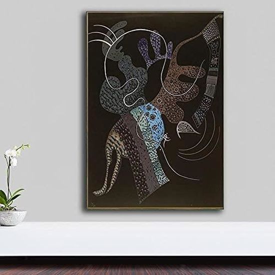 Œuvres d'art de Wassily Kandinsky en vente chez