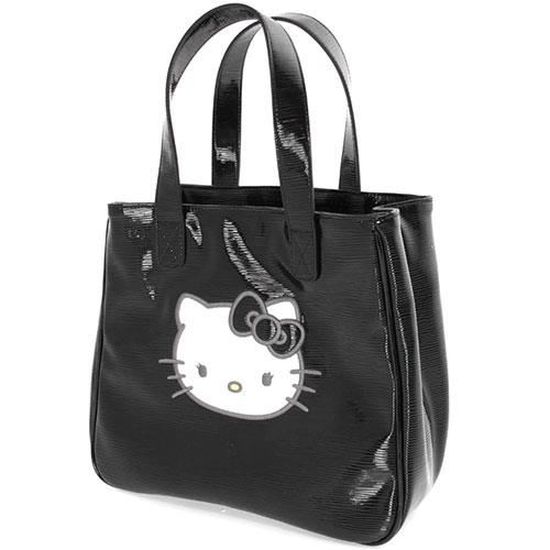 Grand sac à main Hello Kitty by Camomilla 