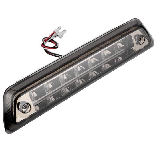 Feux Arrière LED Pour Ford F-150 2009-2014 - Paire Gauche Et Droite - Certifiés DOT/SAE - Garantie 1 An