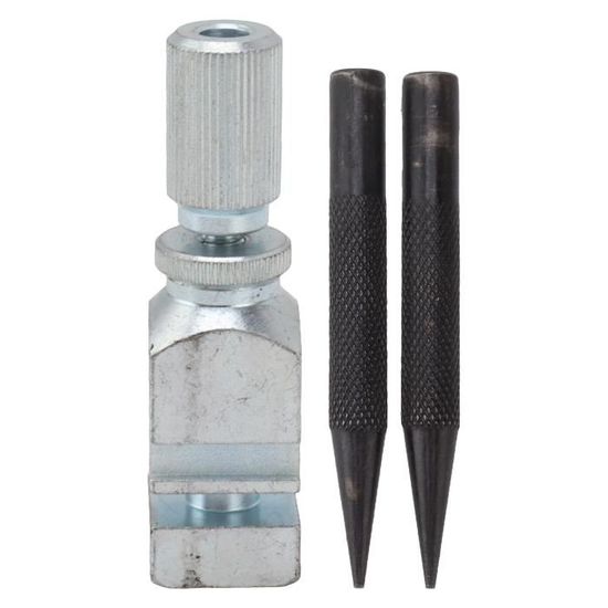 Kit Outil Brise-chaîne Moderne - Pour Moto/vélo - Acier 40Cr - Neuf Sous Emballage