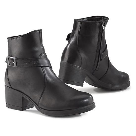 bottes tcx femme