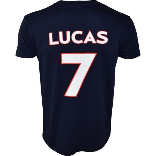 Ensemble survêtement bébé PSG bleu 2022/23 sur