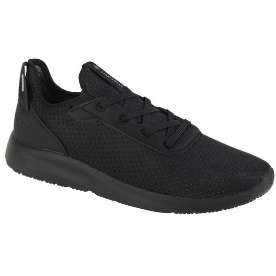 4F Men s Ichi Shoes 4FSS23FLOWM029 20S Homme Noir sneakers Noir Cdiscount Chaussures