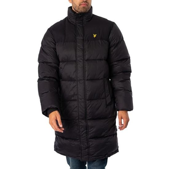 Doudoune deals homme scott