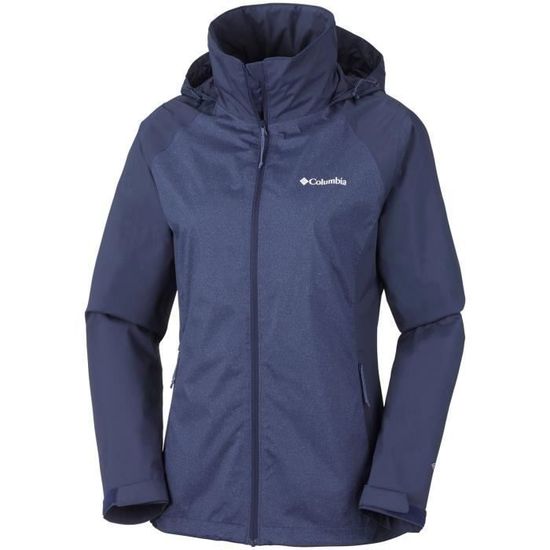 Veste tapanga trail columbia top