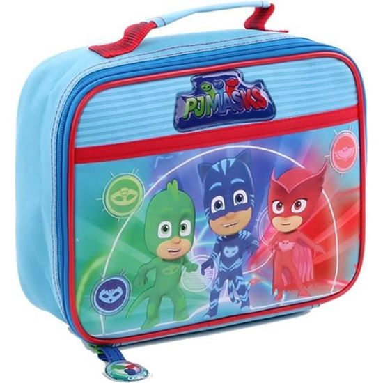 Trousse pyjamasque sales