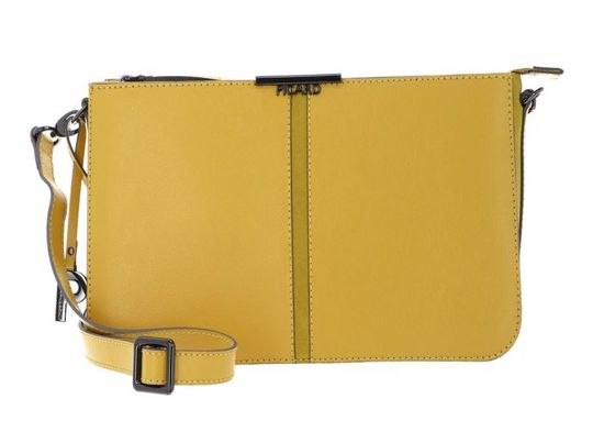Picard PURE - Sac bandoulière - black/noir