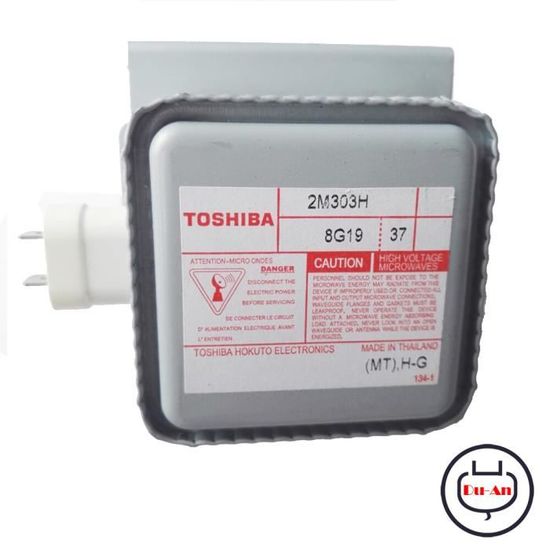 HUABAN CL08-08 Lot De 2 Diodes De Conversion De Fréquence