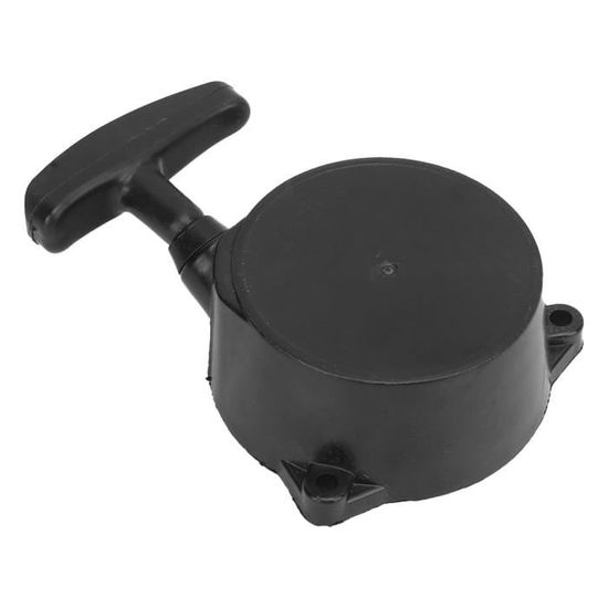 Démarreur à traction - Qiilu - Remplacement pour HONDA GXV120 GXV140