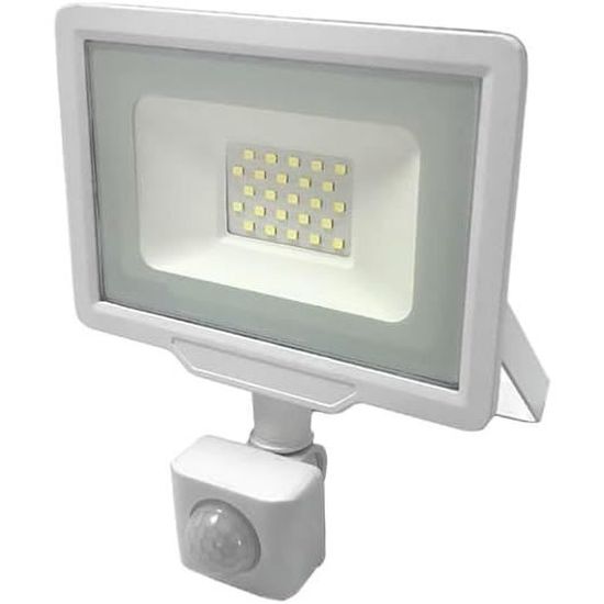 Lanterne Solaire Extérieure SILAMP - 2W, Blanc Chaud 2300K-3500K, Détecteur Crépusculaire, IP65 - Autonomie 8-10h, Batterie 2200mAh - 10
