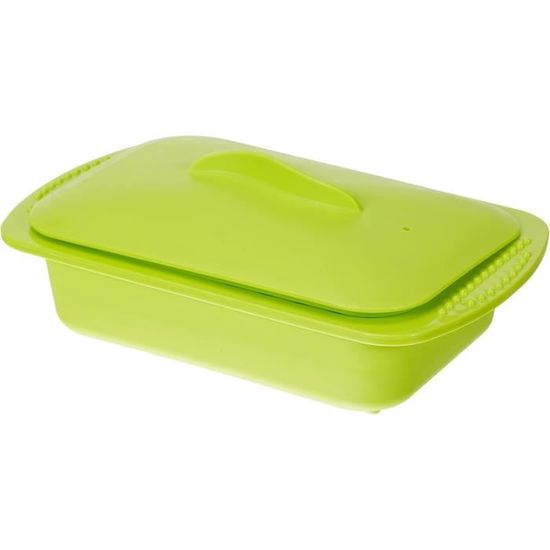 Stock Bureau - IBILI Cuiseur Vapeur Bambou 20 CM