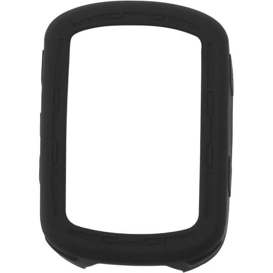 Coque Silicone Pour Garmin Edge - Protection Légère, Antichoc, Ultra-mince - Modèles Compatibles - 14