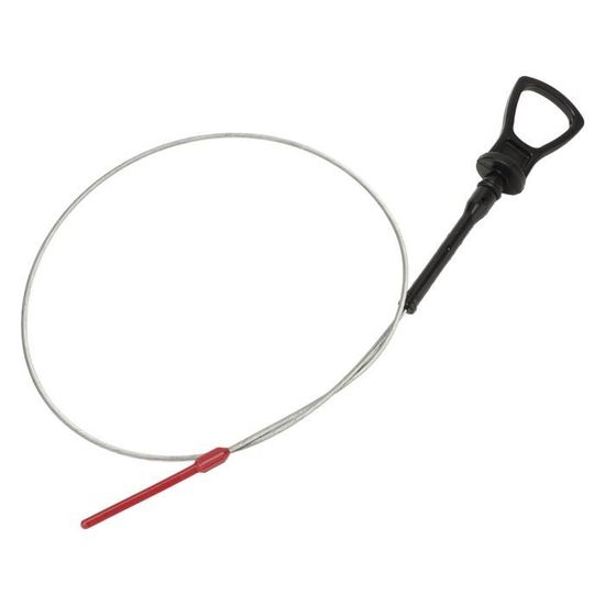 Jauge De Niveau D'huile Moteur BMW – Référence 11437600470 | Longueur 708 Mm | Compatible Série 1 F20/F21, Série 3 F30/F31 (2011-2019) - 8