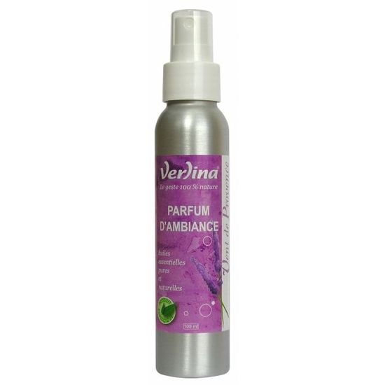 Parfum d'ambiance BIO "Vent de Provence" VERLINA - Cdiscount Au quotidien