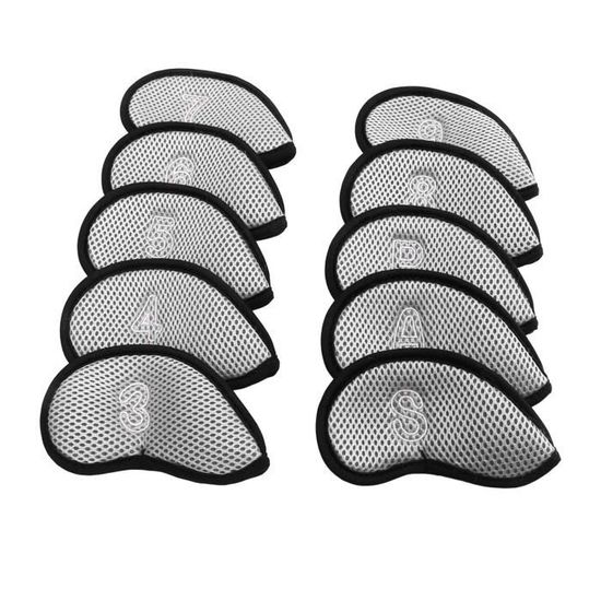 Embouts De Protection Pour Parapluie Long Manche - Lot De 2, Imperméables Et Réutilisables, Réparation DIY