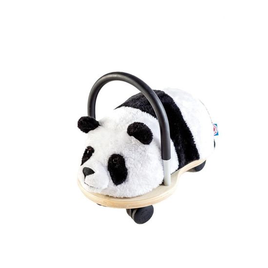Porteur smoby panda new arrivals