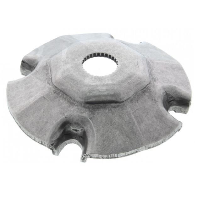 Flasque rampe de variateur origine piaggio mp3 - x-evo - fuoco 400 500