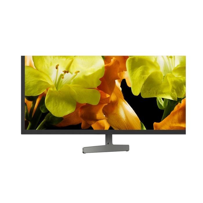 SONY TV LED KD-65XG8196