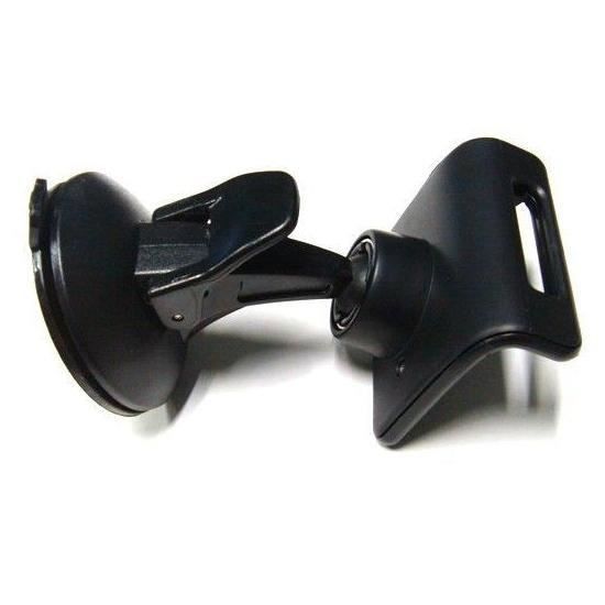 Support auto ventouse pour fixation sur pare-brise pour TomTom GO 1050 1015 2505 2435