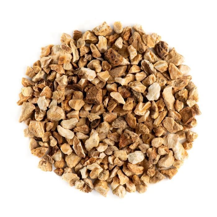 Chicoree Bio Cafe Chicorée Racines - Racine De Chicorée - Chicoré Leroux 100g